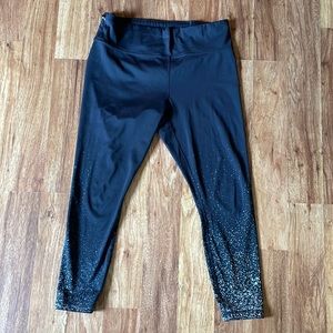 Athleta 7/8 Leggings